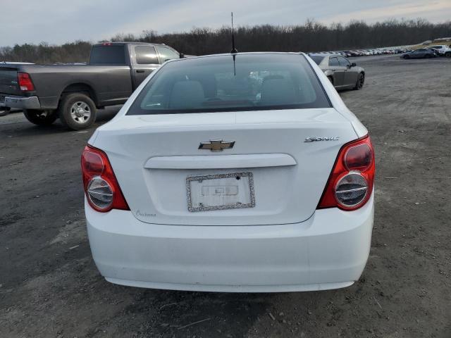 Photo 5 VIN: 1G1JB5SH7C4223298 - CHEVROLET SONIC 