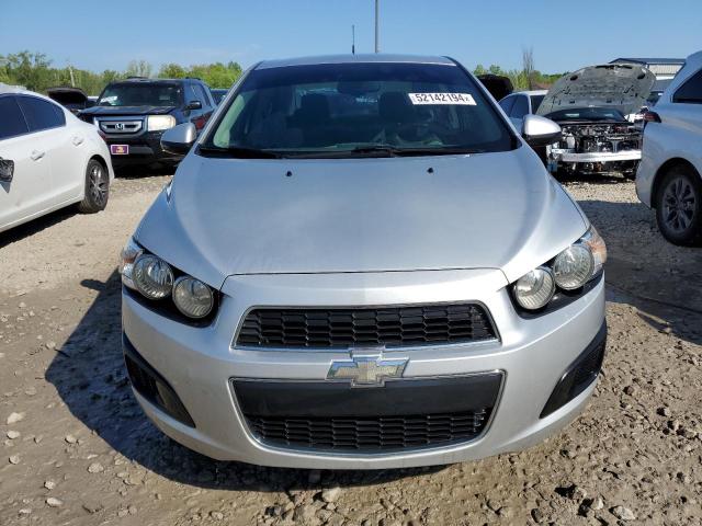 Photo 4 VIN: 1G1JB5SH7D4224789 - CHEVROLET SONIC 