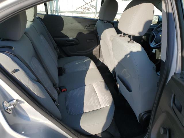 Photo 9 VIN: 1G1JB5SH9H4109942 - CHEVROLET SONIC 