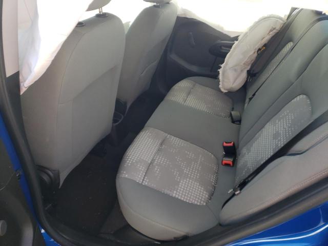 Photo 5 VIN: 1G1JB5SH9H4133433 - CHEVROLET SONIC LS 