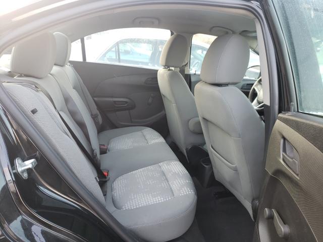 Photo 5 VIN: 1G1JB5SH9H4176699 - CHEVROLET SONIC LS 