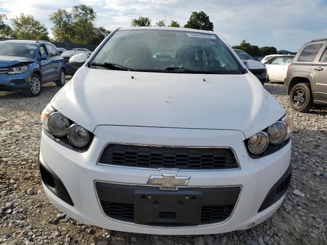 Photo 4 VIN: 1G1JB5SHXC4226373 - CHEVROLET SONIC LS 