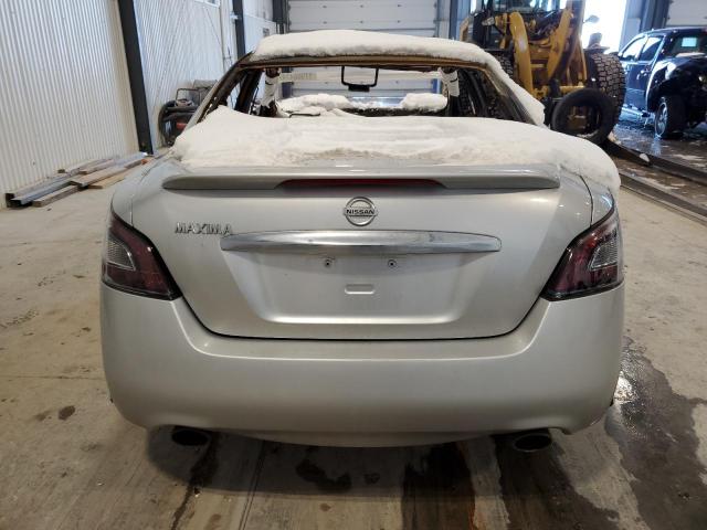 Photo 5 VIN: 1G1JB5SHXH4168756 - NISSAN MAXIMA 