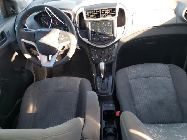 Photo 7 VIN: 1G1JB5SHXJ4104562 - CHEVROLET SONIC LS 