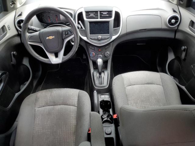 Photo 7 VIN: 1G1JB5SHXJ4121099 - CHEVROLET SONIC 