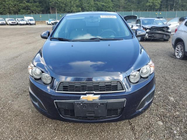 Photo 4 VIN: 1G1JB6SG4F4151445 - CHEVROLET SONIC LS 