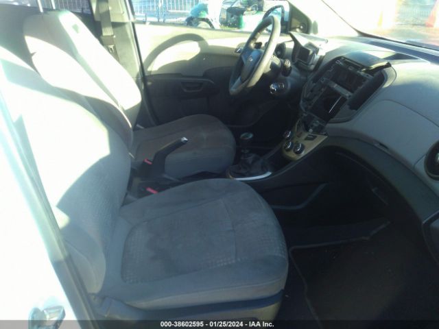 Photo 4 VIN: 1G1JB6SH0C4131276 - CHEVROLET SONIC 