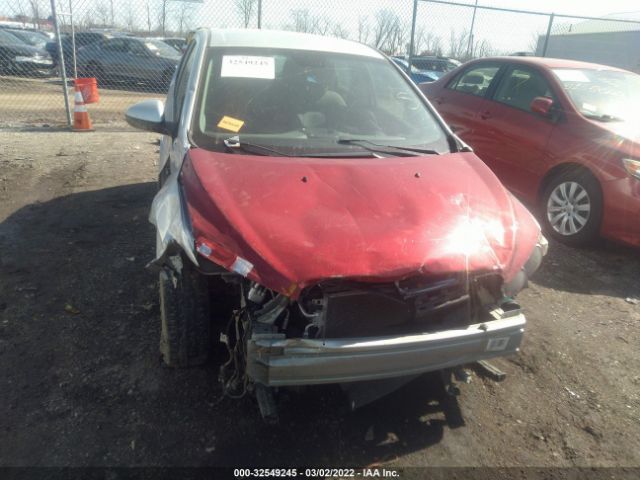 Photo 5 VIN: 1G1JB6SH1C4145915 - CHEVROLET SONIC 