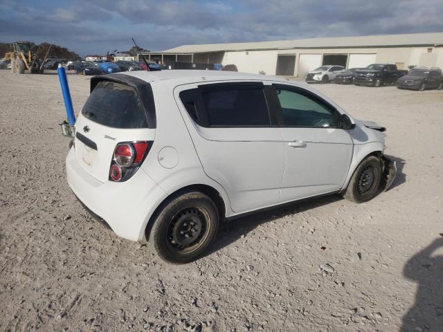 Photo 2 VIN: 1G1JB6SH3C4190080 - CHEVROLET SONIC LS 