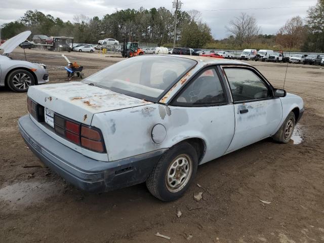 Photo 2 VIN: 1G1JC1113KJ139926 - CHEVROLET CAVALIER 