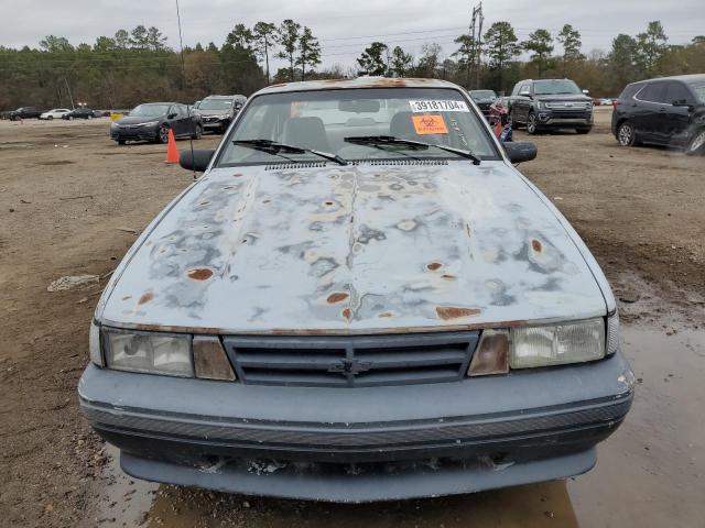 Photo 4 VIN: 1G1JC1113KJ139926 - CHEVROLET CAVALIER 