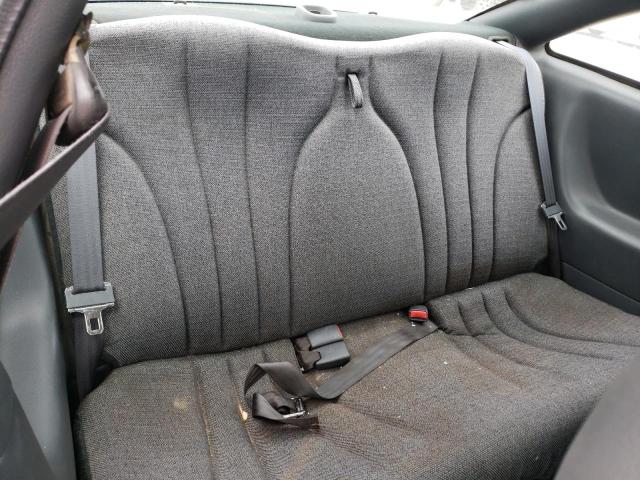 Photo 5 VIN: 1G1JC124017416083 - CHEVROLET CAVALIER 