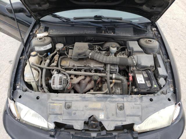 Photo 6 VIN: 1G1JC124017416083 - CHEVROLET CAVALIER 