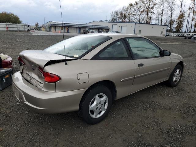 Photo 2 VIN: 1G1JC124027303493 - CHEVROLET CAVALIER 