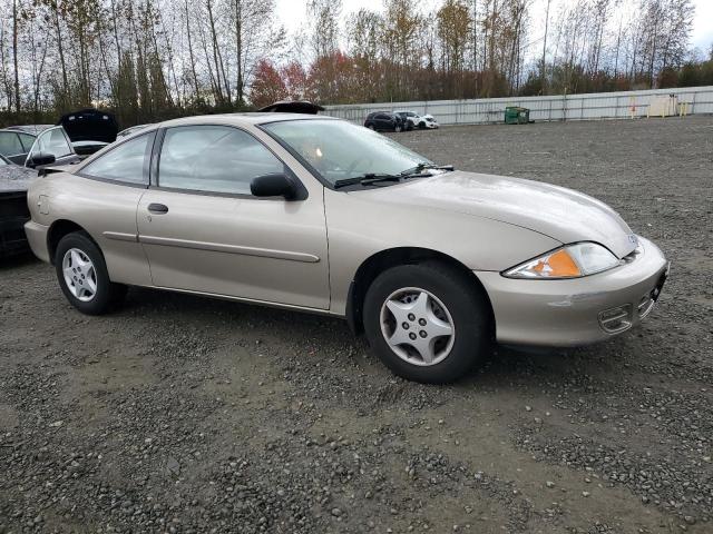 Photo 3 VIN: 1G1JC124027303493 - CHEVROLET CAVALIER 