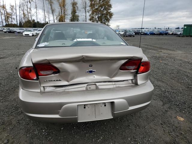 Photo 5 VIN: 1G1JC124027303493 - CHEVROLET CAVALIER 