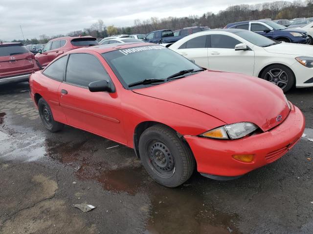 Photo 3 VIN: 1G1JC1240W7156193 - CHEVROLET CAVALIER 