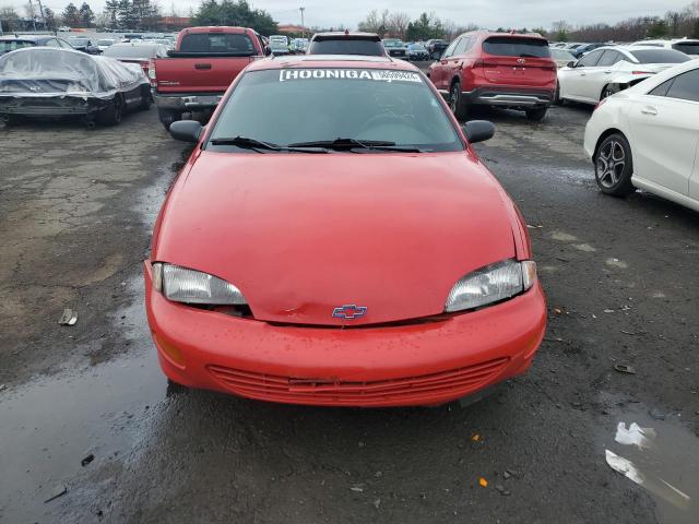 Photo 4 VIN: 1G1JC1240W7156193 - CHEVROLET CAVALIER 