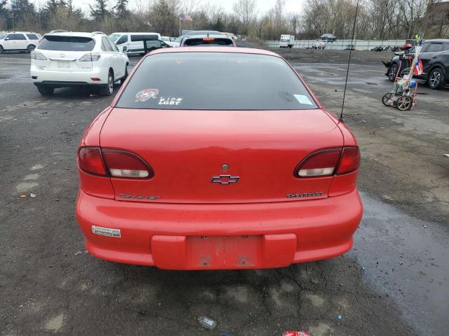 Photo 5 VIN: 1G1JC1240W7156193 - CHEVROLET CAVALIER 