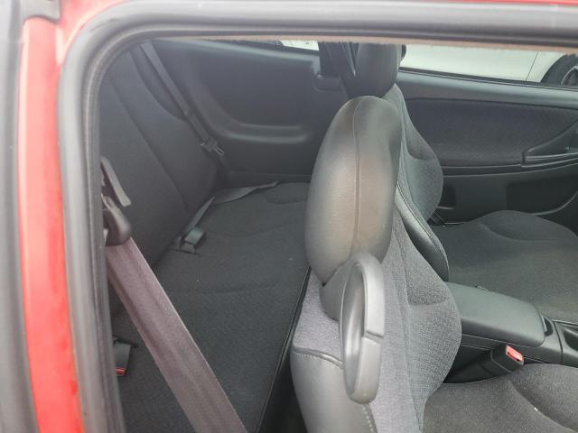 Photo 9 VIN: 1G1JC1240W7156193 - CHEVROLET CAVALIER 