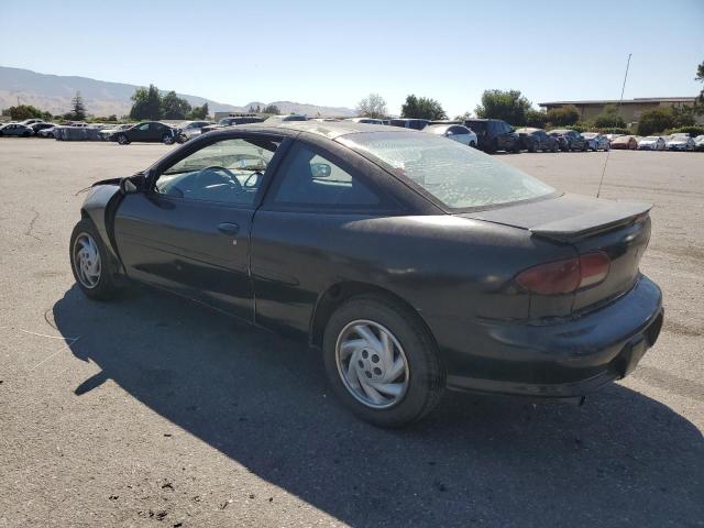 Photo 1 VIN: 1G1JC1240X7324707 - CHEVROLET CAVALIER B 