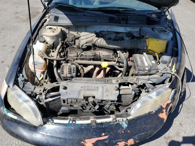 Photo 10 VIN: 1G1JC1240X7324707 - CHEVROLET CAVALIER B 