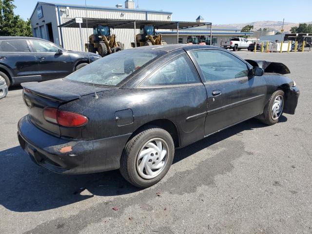 Photo 2 VIN: 1G1JC1240X7324707 - CHEVROLET CAVALIER B 