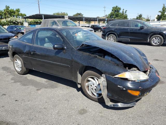 Photo 3 VIN: 1G1JC1240X7324707 - CHEVROLET CAVALIER B 