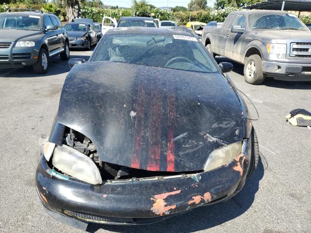 Photo 4 VIN: 1G1JC1240X7324707 - CHEVROLET CAVALIER B 