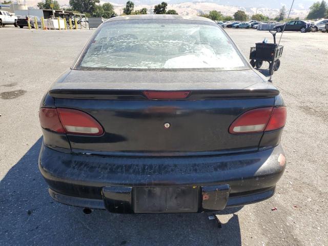 Photo 5 VIN: 1G1JC1240X7324707 - CHEVROLET CAVALIER B 