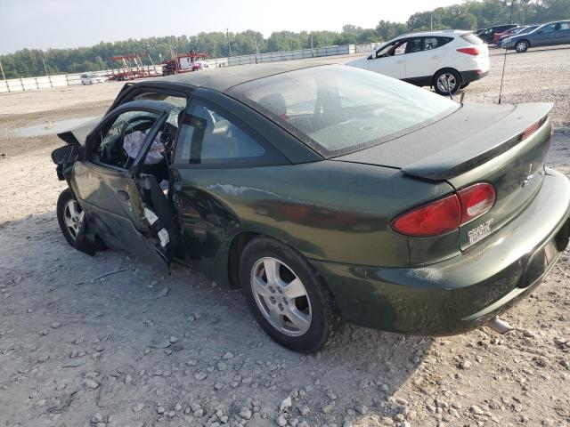 Photo 1 VIN: 1G1JC124117303209 - CHEVROLET CAVALIER 