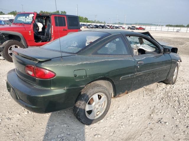 Photo 2 VIN: 1G1JC124117303209 - CHEVROLET CAVALIER 