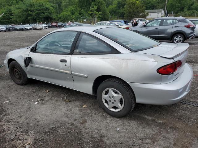 Photo 1 VIN: 1G1JC124127106610 - CHEVROLET CAVALIER 