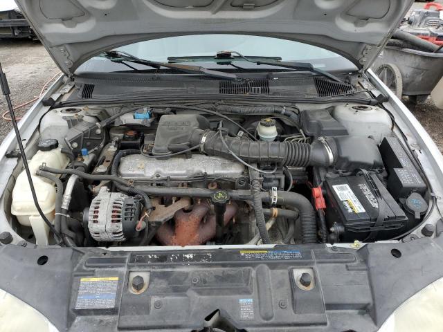 Photo 10 VIN: 1G1JC124127106610 - CHEVROLET CAVALIER 