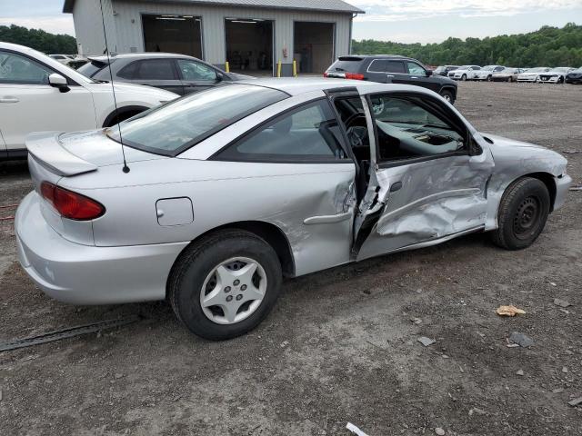 Photo 2 VIN: 1G1JC124127106610 - CHEVROLET CAVALIER 