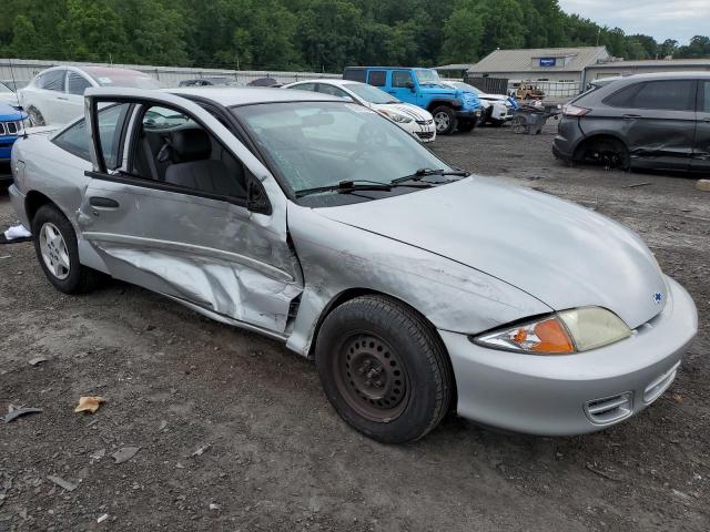 Photo 3 VIN: 1G1JC124127106610 - CHEVROLET CAVALIER 