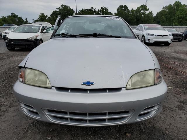 Photo 4 VIN: 1G1JC124127106610 - CHEVROLET CAVALIER 