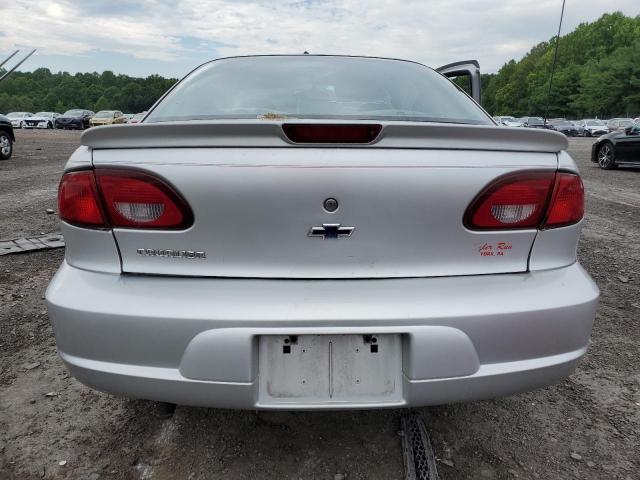 Photo 5 VIN: 1G1JC124127106610 - CHEVROLET CAVALIER 