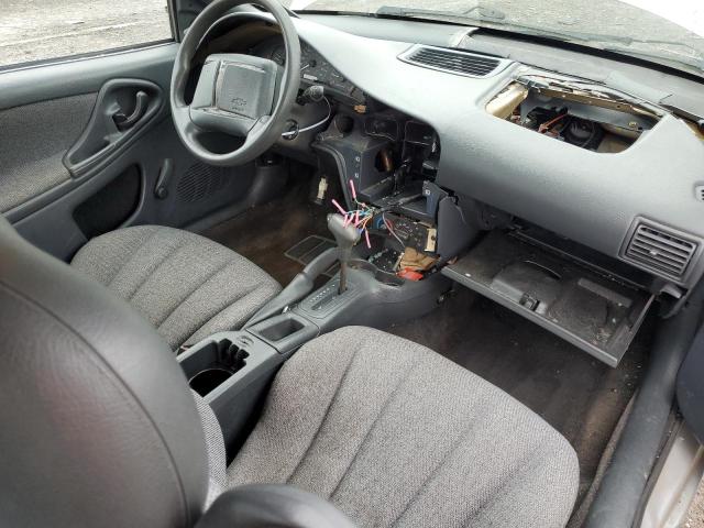 Photo 7 VIN: 1G1JC124127106610 - CHEVROLET CAVALIER 