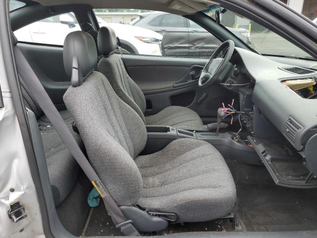 Photo 9 VIN: 1G1JC124127106610 - CHEVROLET CAVALIER 