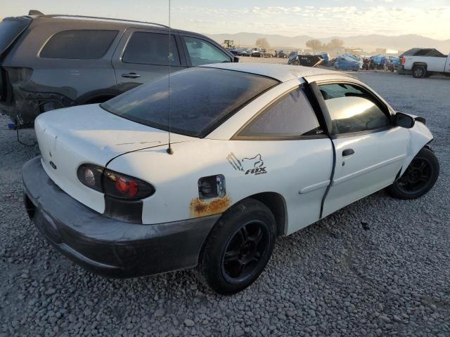 Photo 2 VIN: 1G1JC124127219361 - CHEVROLET CAVALIER 