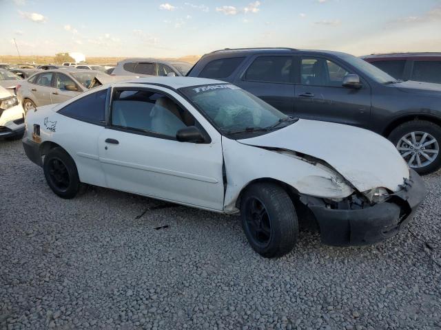 Photo 3 VIN: 1G1JC124127219361 - CHEVROLET CAVALIER 