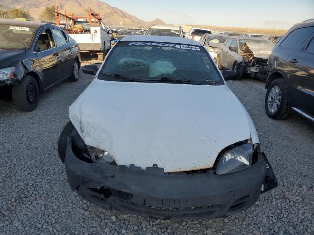 Photo 4 VIN: 1G1JC124127219361 - CHEVROLET CAVALIER 