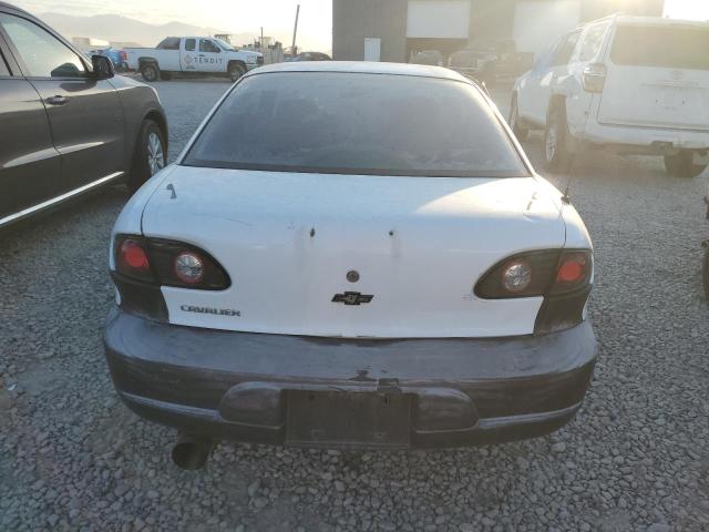 Photo 5 VIN: 1G1JC124127219361 - CHEVROLET CAVALIER 