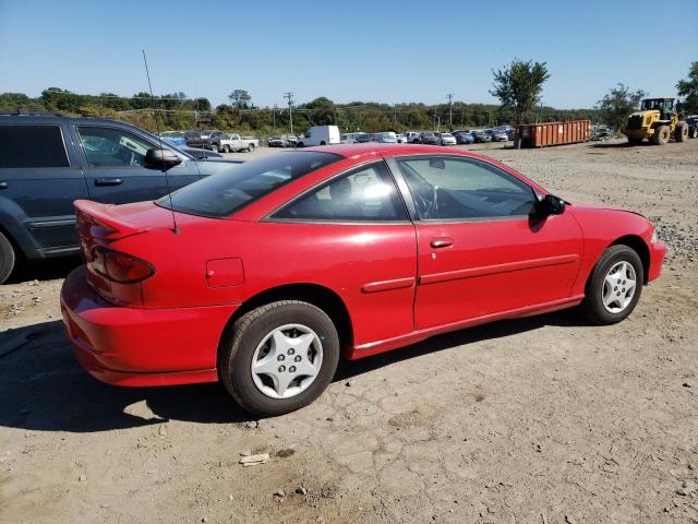 Photo 2 VIN: 1G1JC124127377988 - CHEVROLET CAVALIER 