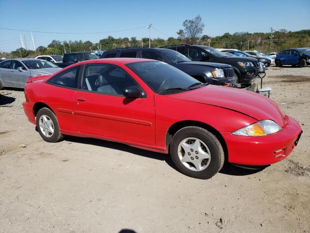 Photo 3 VIN: 1G1JC124127377988 - CHEVROLET CAVALIER 