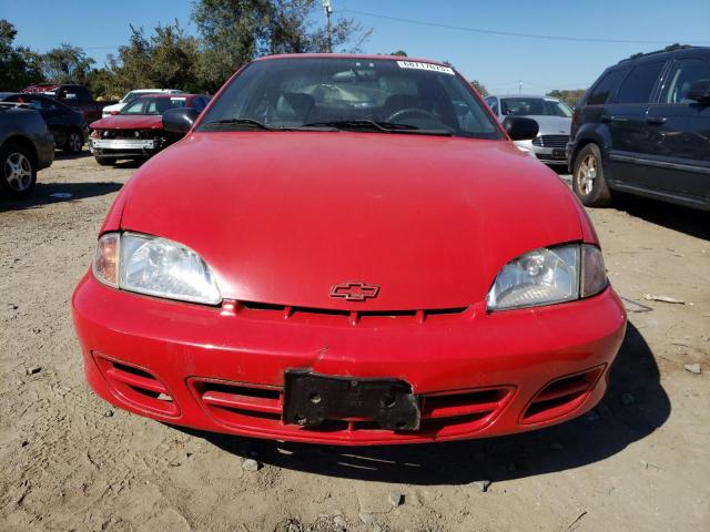 Photo 4 VIN: 1G1JC124127377988 - CHEVROLET CAVALIER 