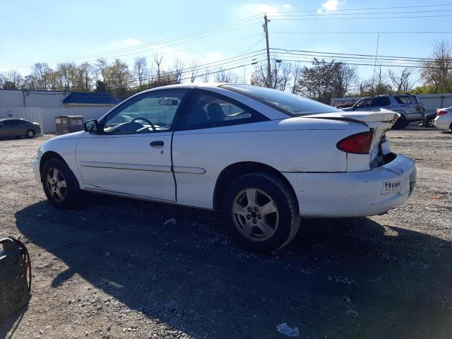 Photo 1 VIN: 1G1JC124127426817 - CHEVROLET CAVALIER 