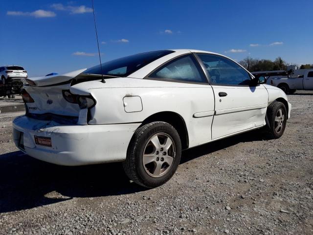 Photo 2 VIN: 1G1JC124127426817 - CHEVROLET CAVALIER 