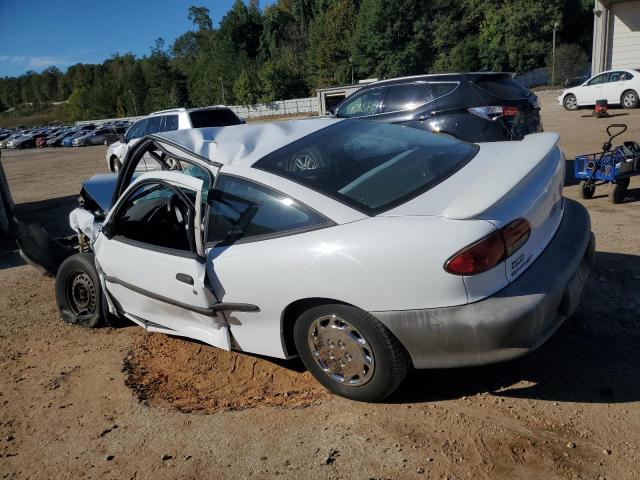 Photo 1 VIN: 1G1JC1241VM157983 - CHEVROLET CAVALIER B 